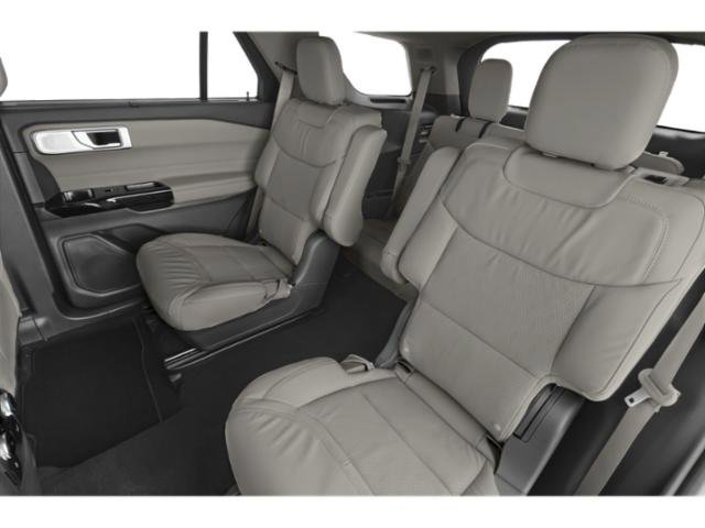 Used 2023 Ford Explorer Platinum w/ Technology Package AWD/4WD image 13
