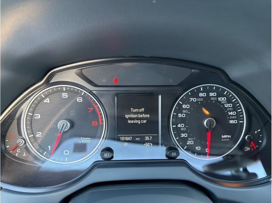 Used 2016 Audi Q5 2.0T Premium Plus w/ Technology Package image 16