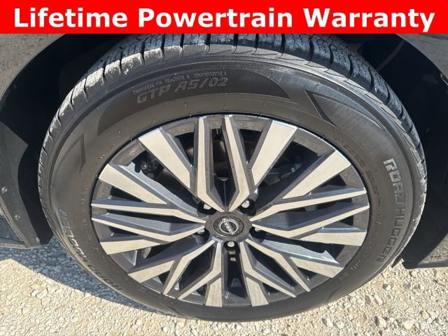 Used 2024 Nissan Altima 2.5 SV image 22