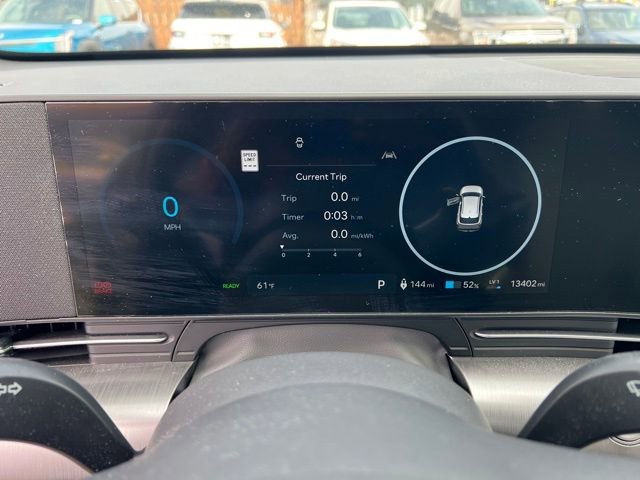 Used 2024 Hyundai Kona SEL FWD image 16