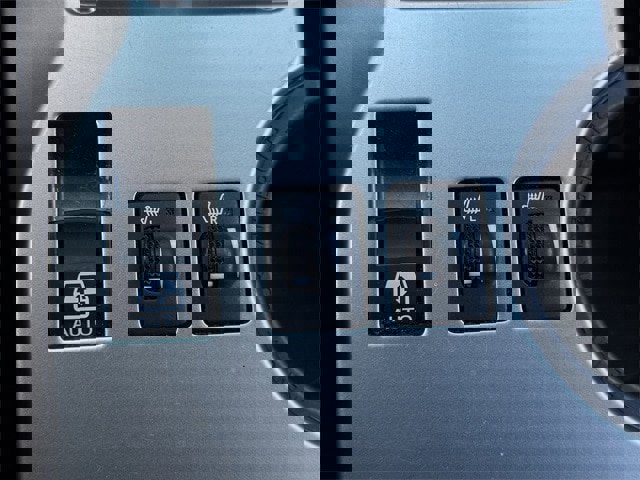 Used 2023 Toyota 4Runner SR5 Premium w/ Moonroof Package image 21