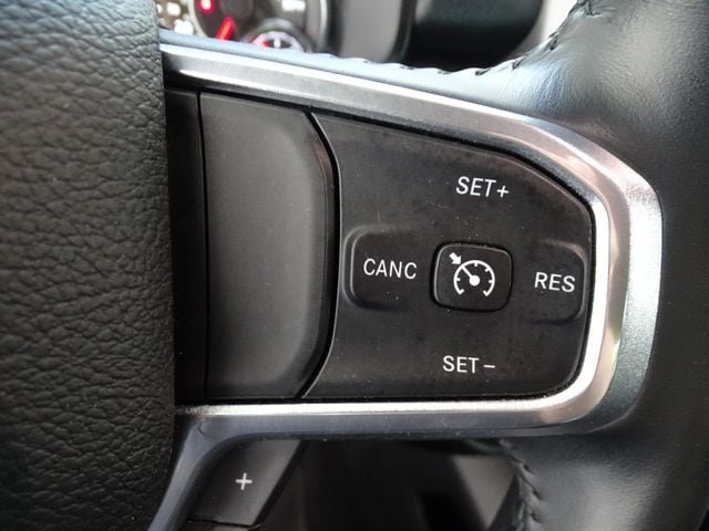 Certified 2023 RAM 1500 Laramie AWD/4WD image 8