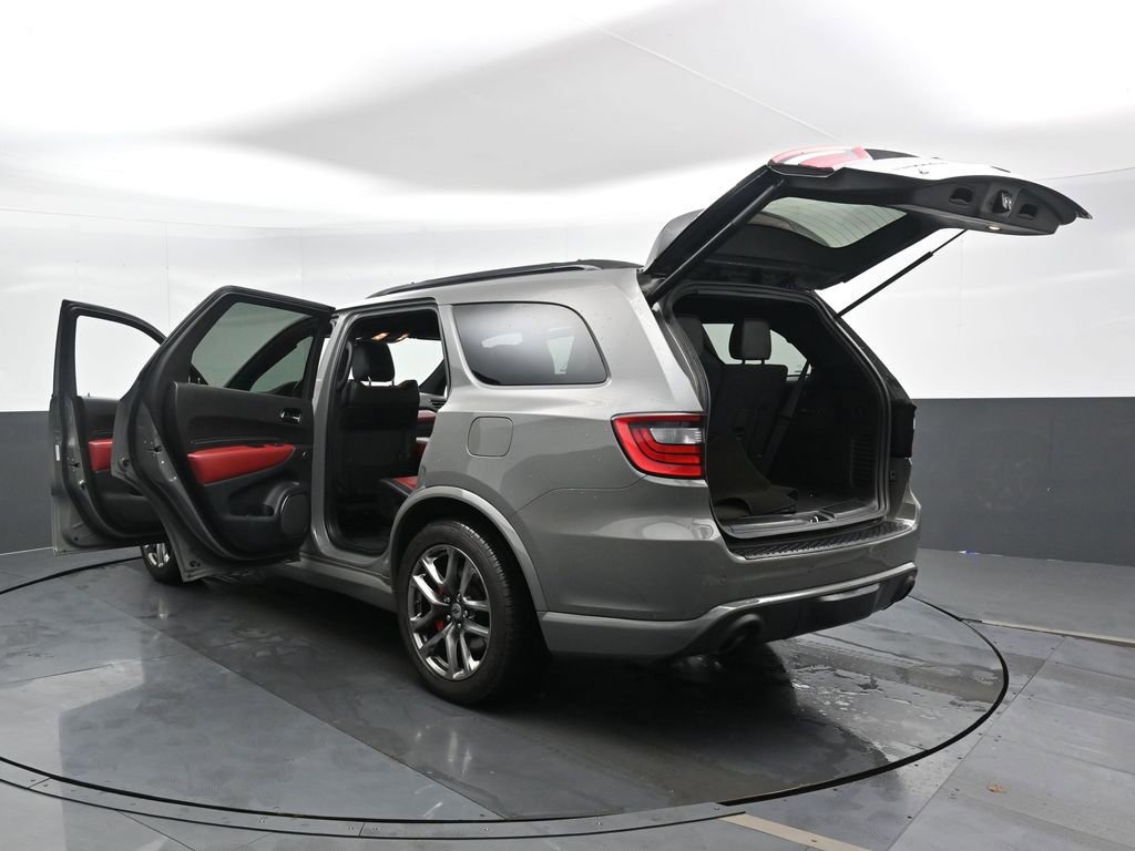 Used 2022 Dodge Durango R/T w/ Tow 'N Go Package AWD/4WD image 56
