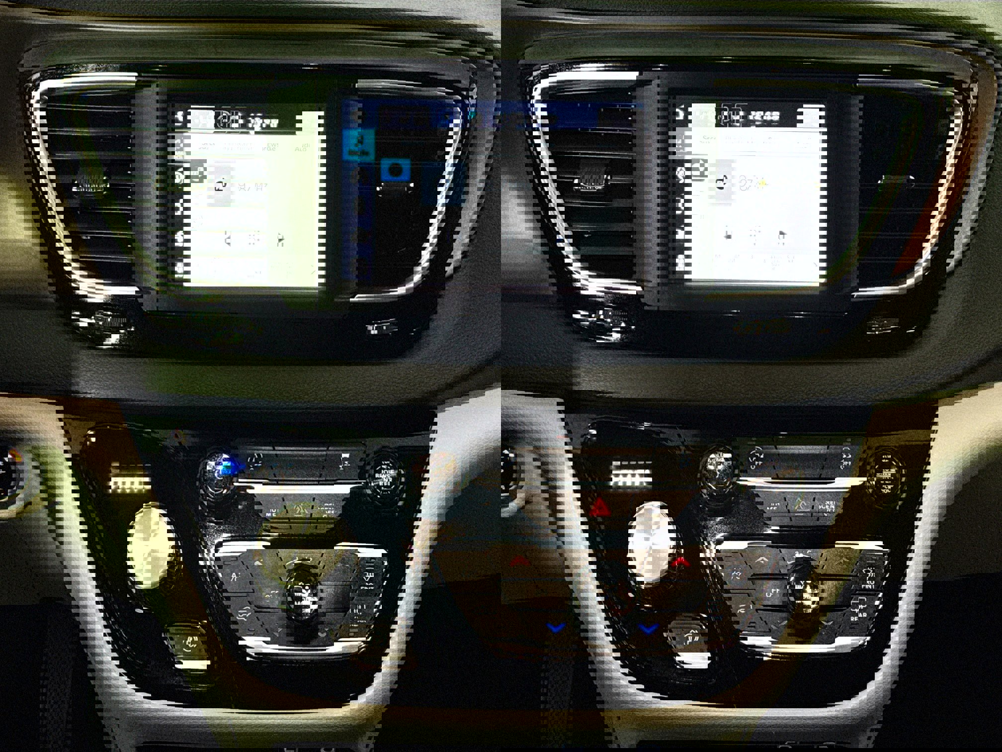 Used 2023 Chrysler Voyager LX image 23