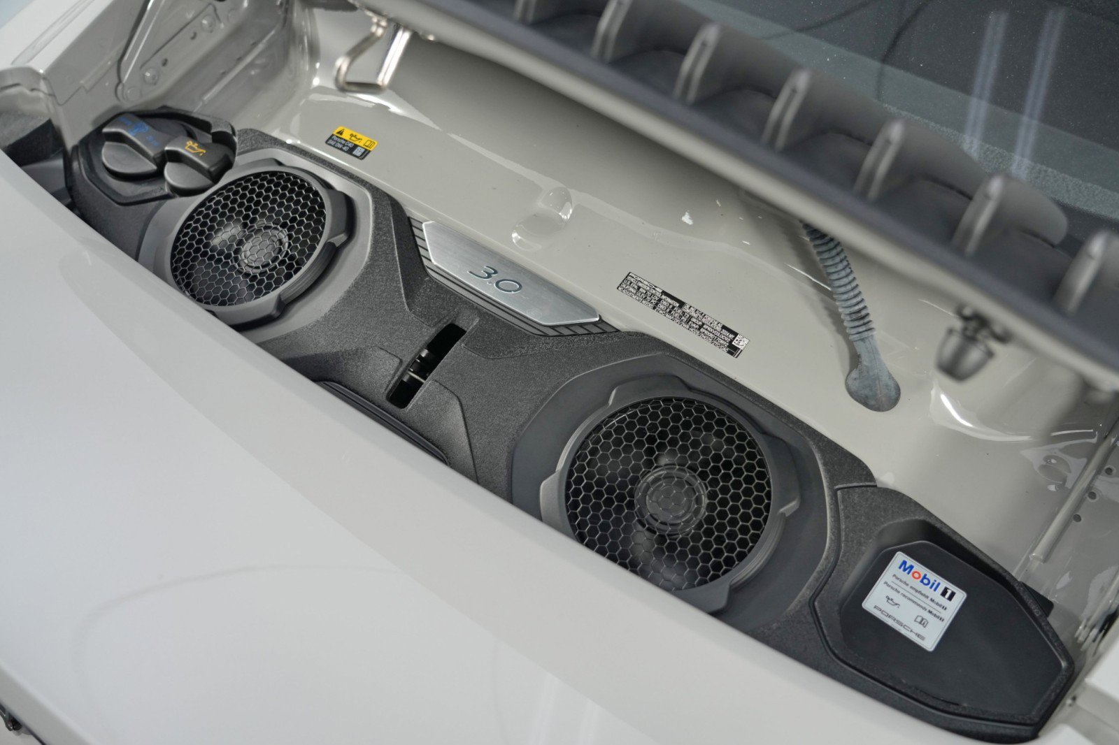 Used 2024 Porsche 911 Carrera T image 58