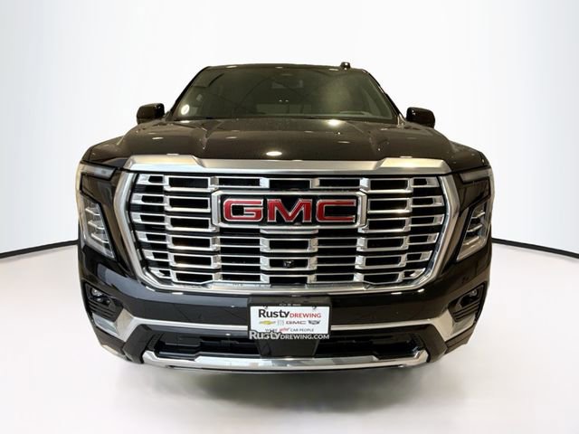 Certified 2025 GMC Yukon XL Denali image 2
