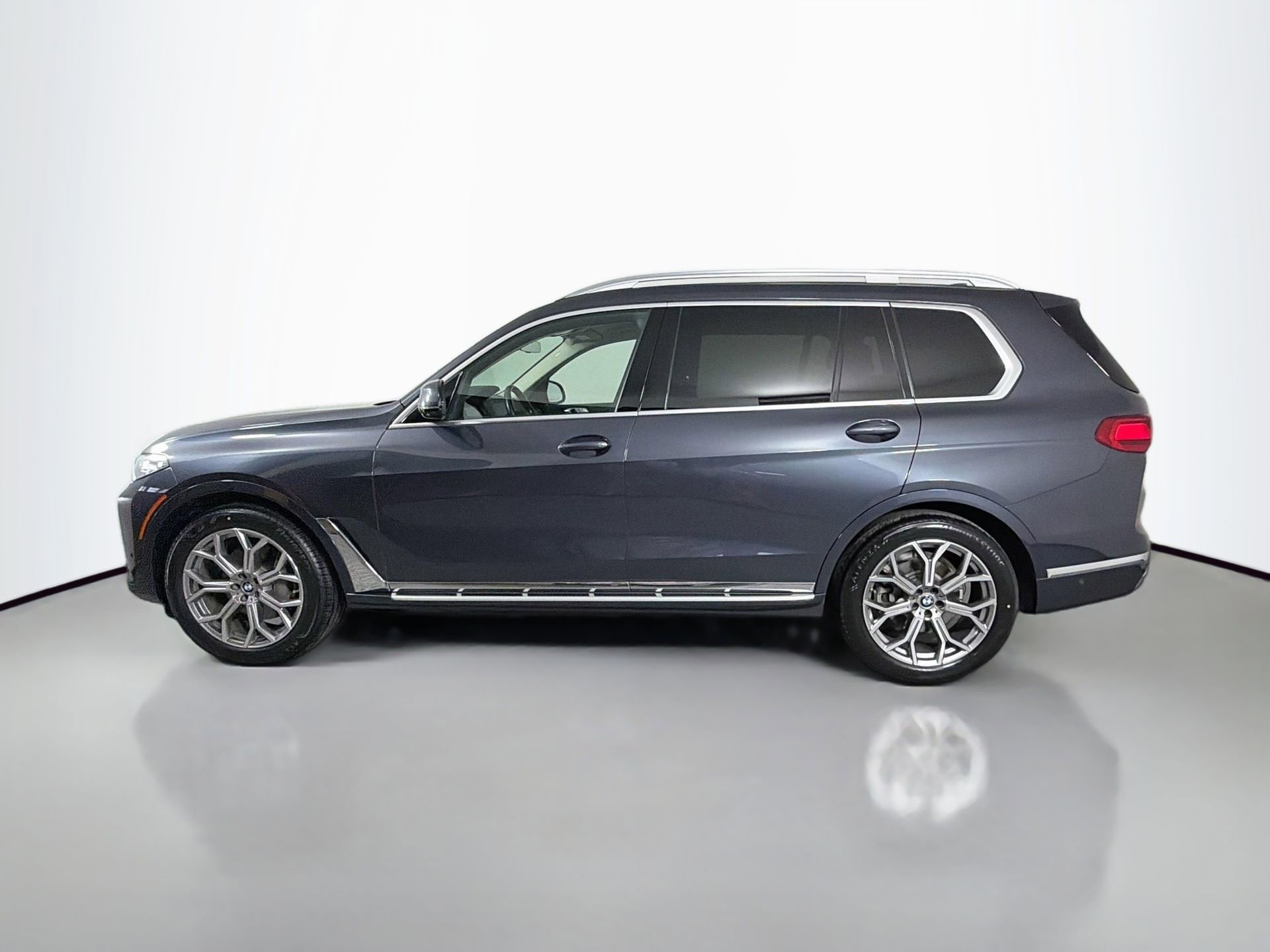 Used 2019 BMW X7 xDrive40i w/ Premium Package image 9