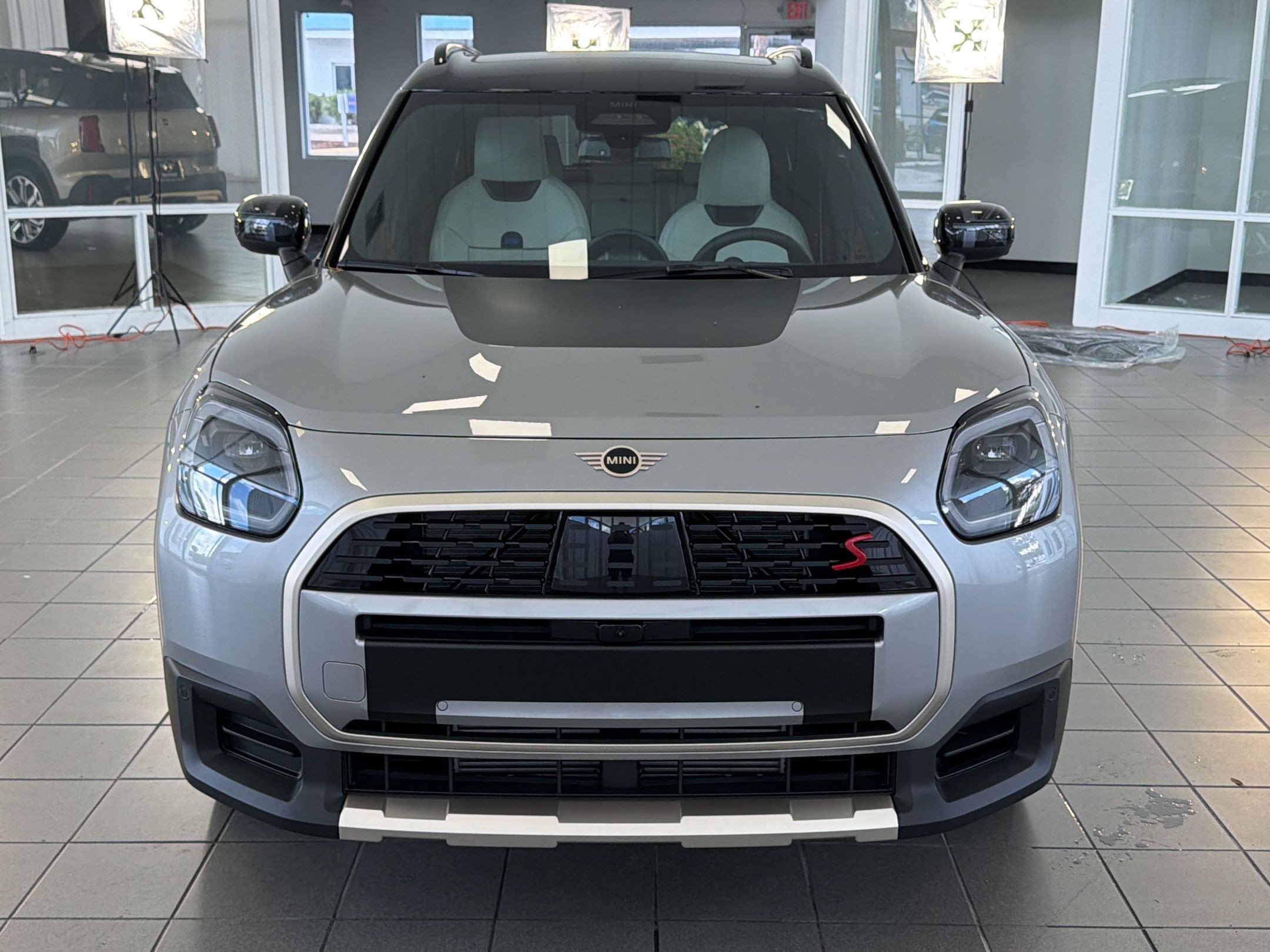 New 2027 MINI Cooper Countryman S w/ Comfort Package Max AWD/4WD image 6