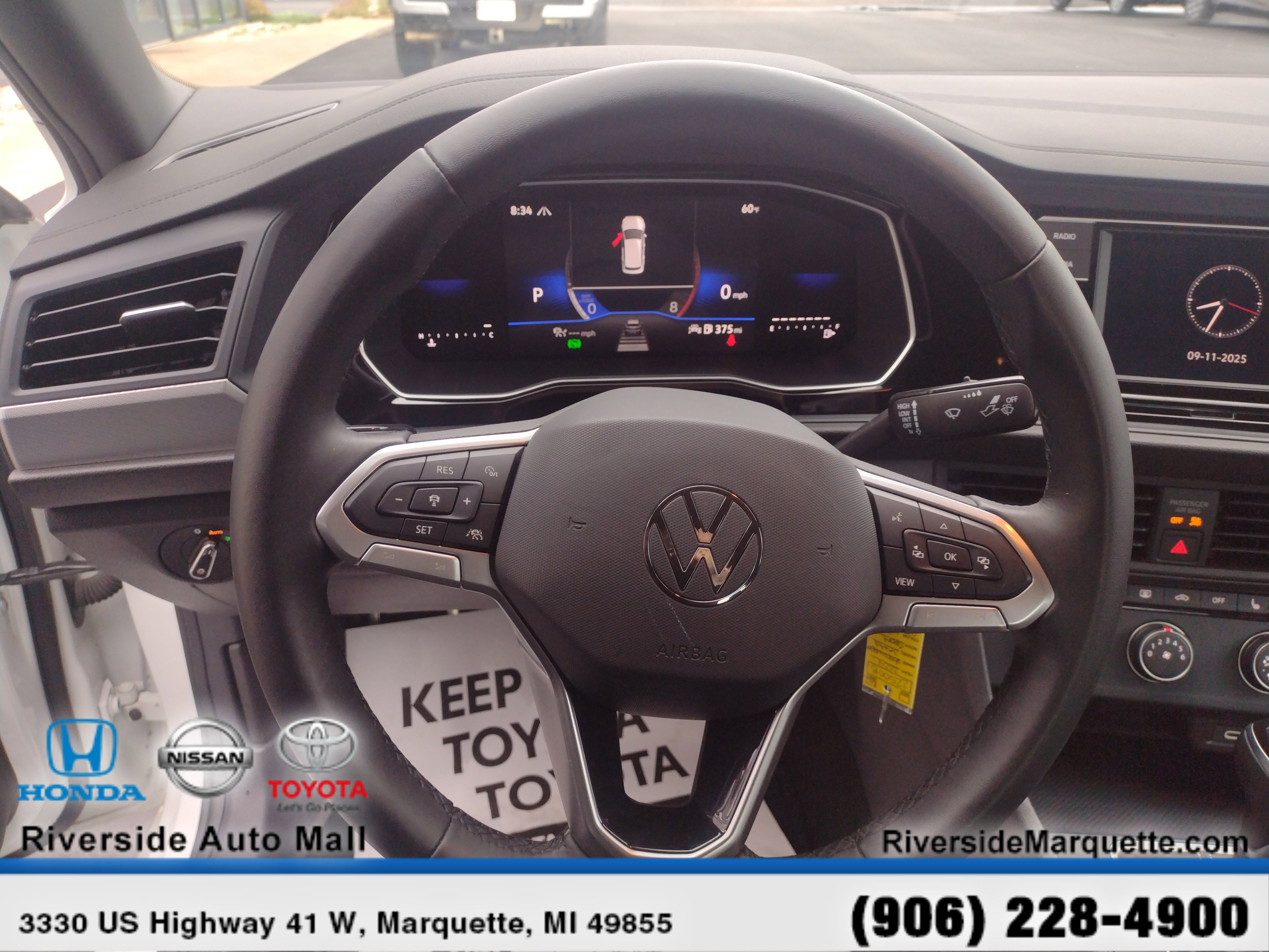Used 2024 Volkswagen Jetta Sport image 21