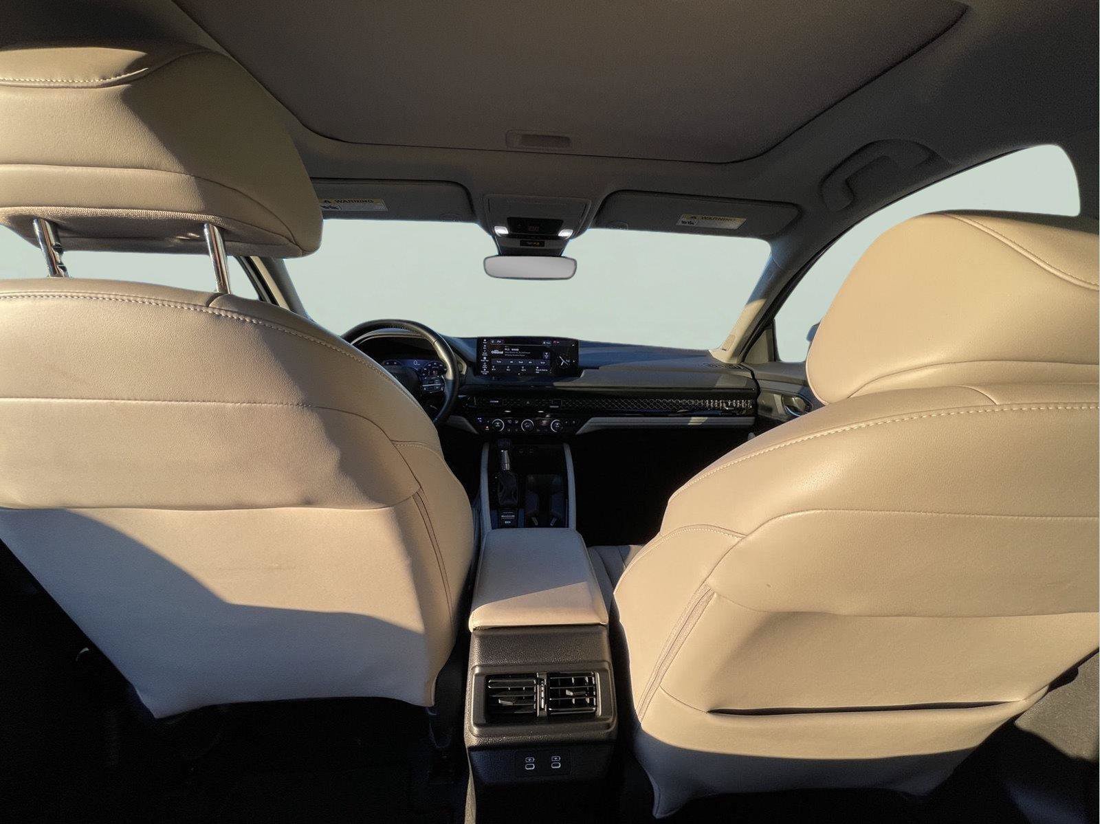 Used 2023 Honda Accord Touring image 17