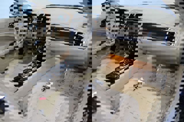 Used 2014 Jaguar XK Luxury image 23