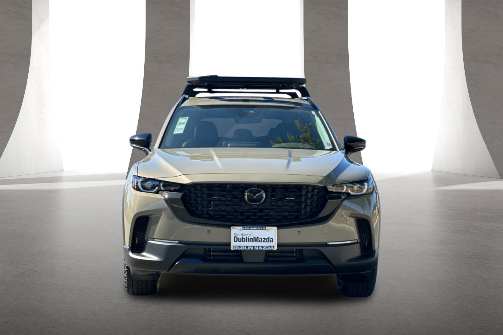 New 2026 MAZDA CX-50 Meridian Edition w/ Apex Package AWD/4WD image 9