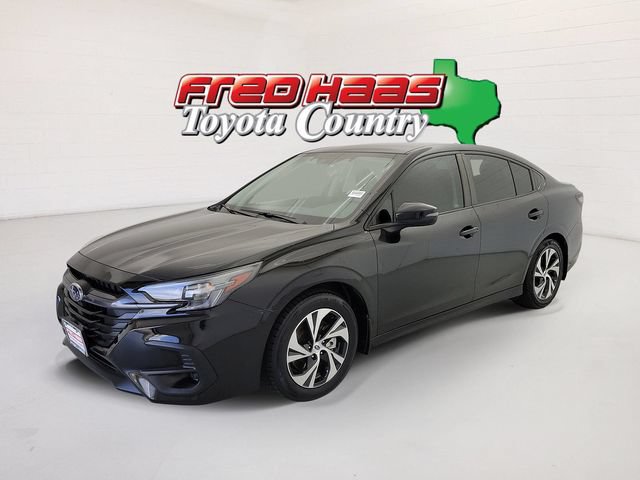 Used 2024 Subaru Legacy Premium AWD/4WD image 1