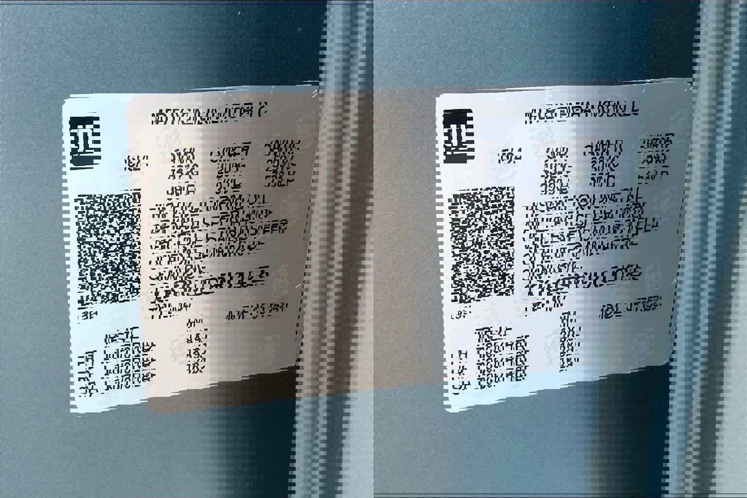 New 2024 GMC Hummer EV 3X w/ Omega Edition image 16