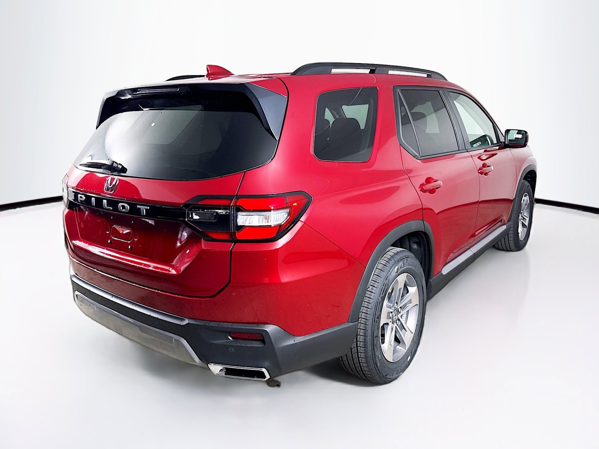 New 2026 Honda Pilot EX-L image 33