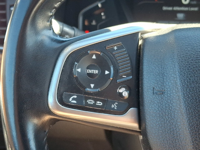 Used 2018 Honda CR-V EX-L image 24