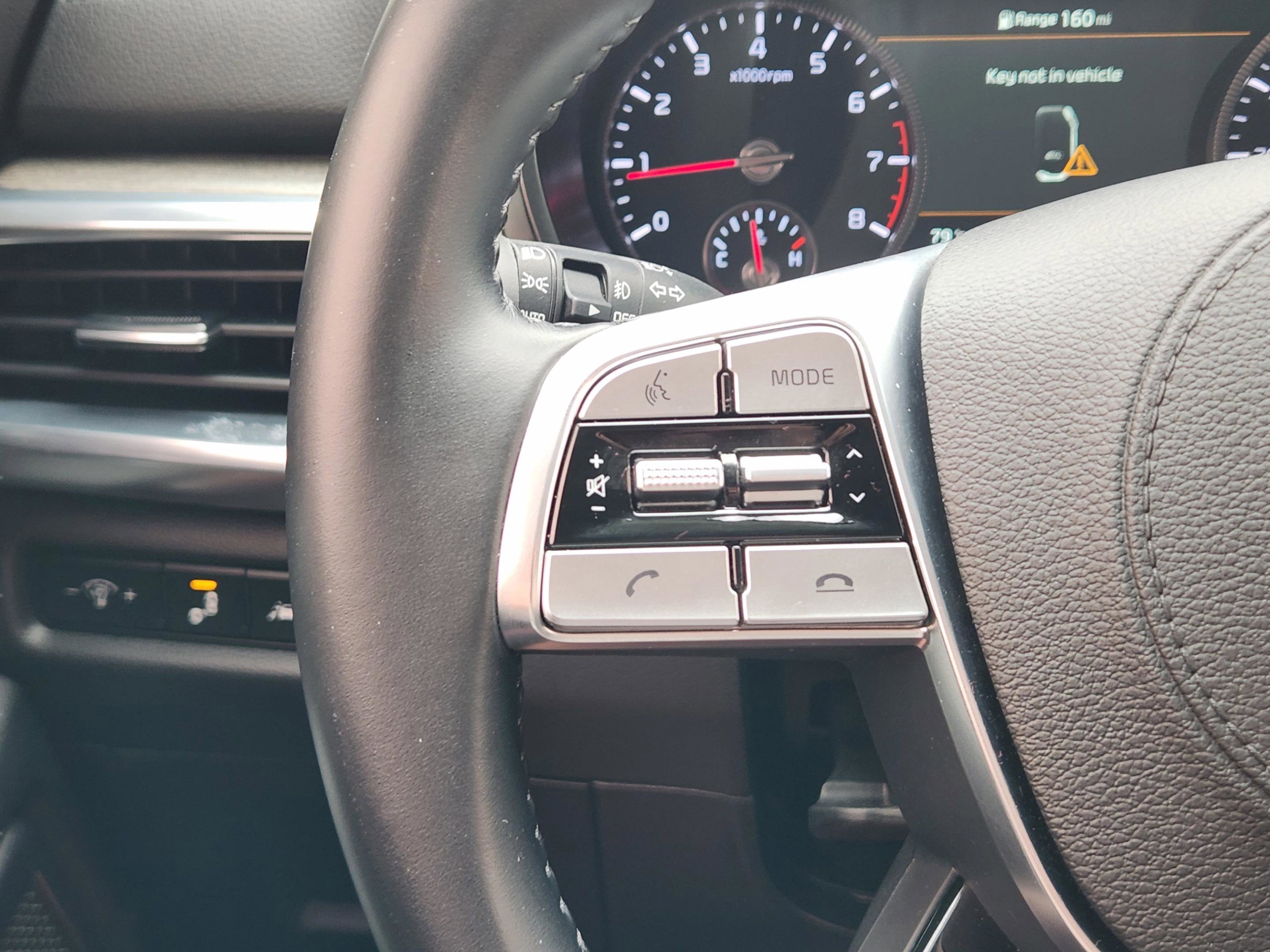 Used 2021 Kia Telluride SX FWD image 25