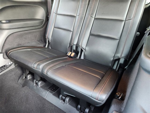 Certified 2024 Dodge Durango GT image 32