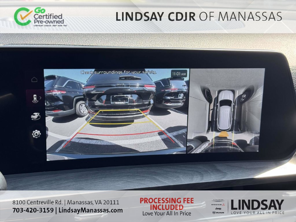Used 2024 Kia Telluride SX Prestige X-Line AWD/4WD image 25