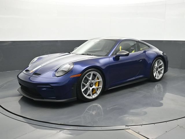 New 2026 Porsche 911 GT3