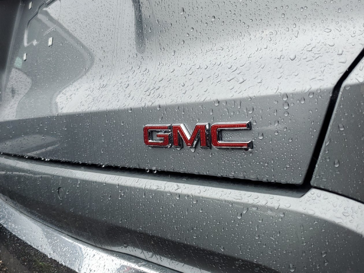 New 2027 GMC Terrain Denali AWD/4WD image 7