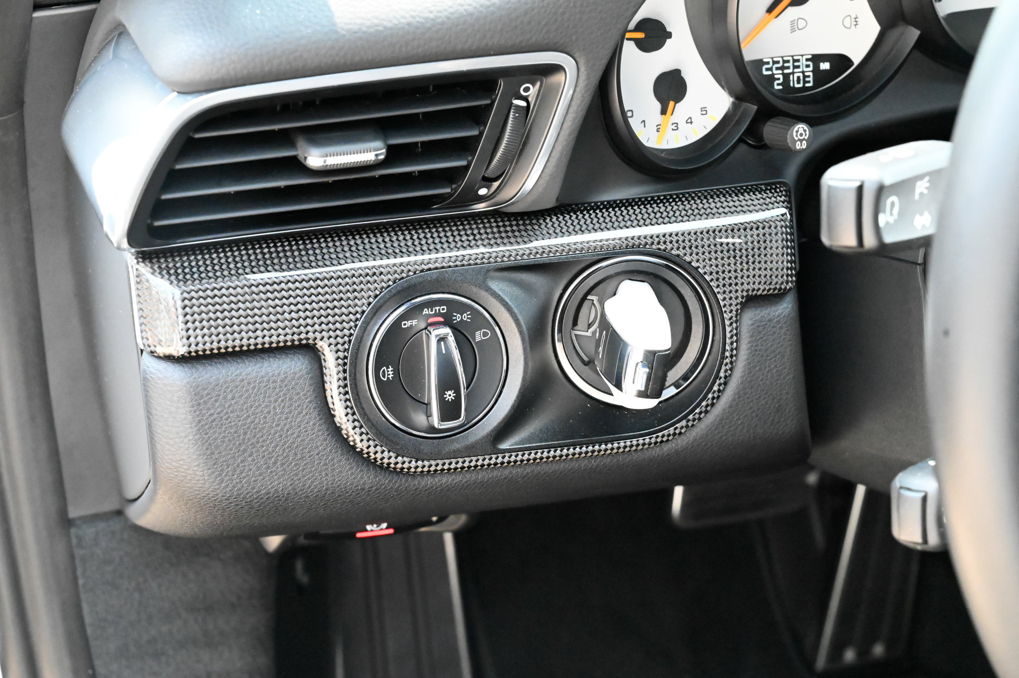 Used 2014 Porsche 911 GT3 RWD image 23