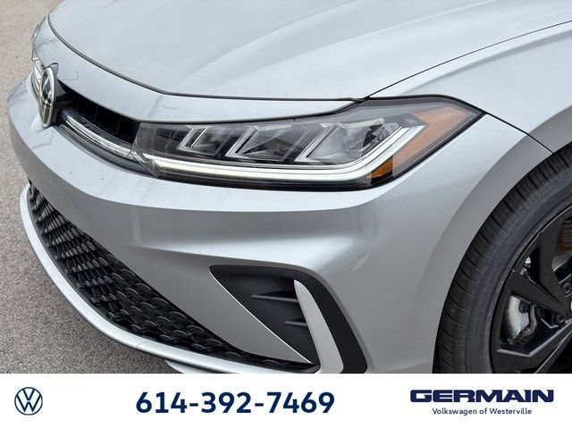 New 2026 Volkswagen Jetta SE FWD image 13
