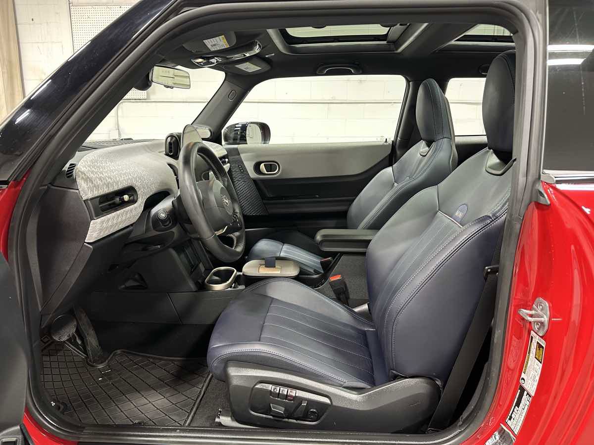 Used 2025 MINI Cooper S image 9