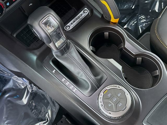 Used 2024 Ford Bronco Badlands image 17