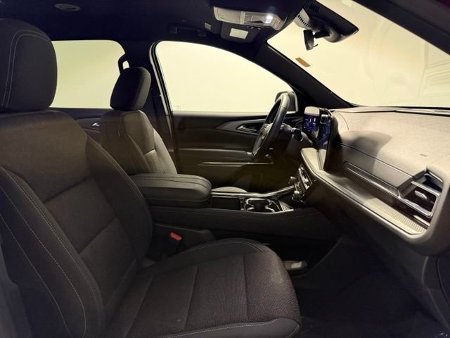 Used 2026 Chevrolet Traverse LT FWD image 30