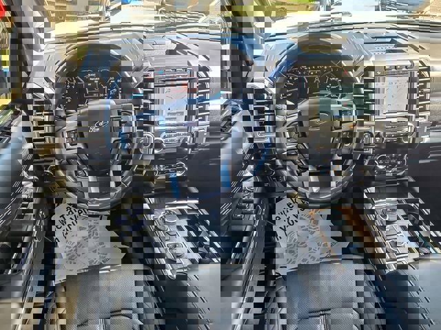 Used 2020 Ford Expedition Max Platinum image 16