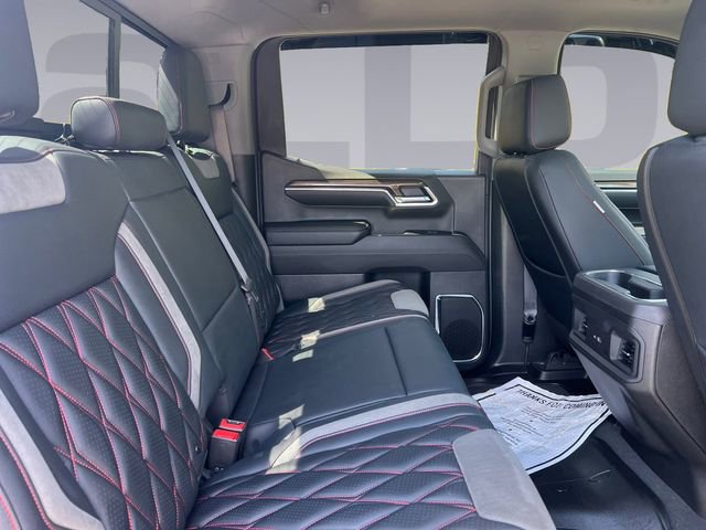 Used 2024 Chevrolet Silverado 1500 RST w/ All Star Edition Plus AWD/4WD image 18
