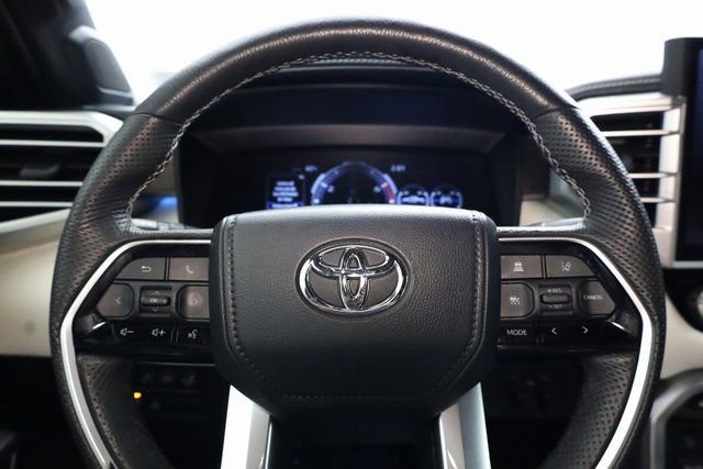 Used 2023 Toyota Tundra Capstone image 14