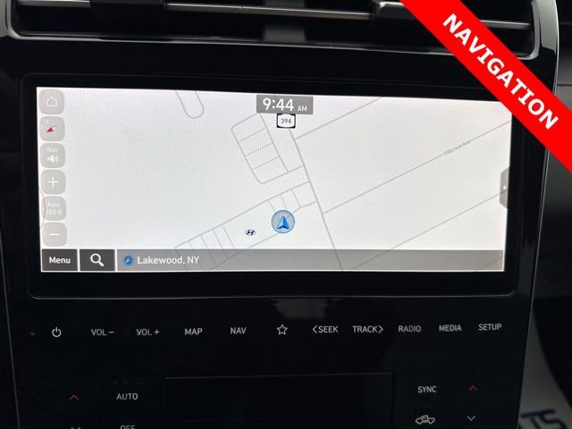 Used 2023 Hyundai Santa Cruz SEL Premium image 10