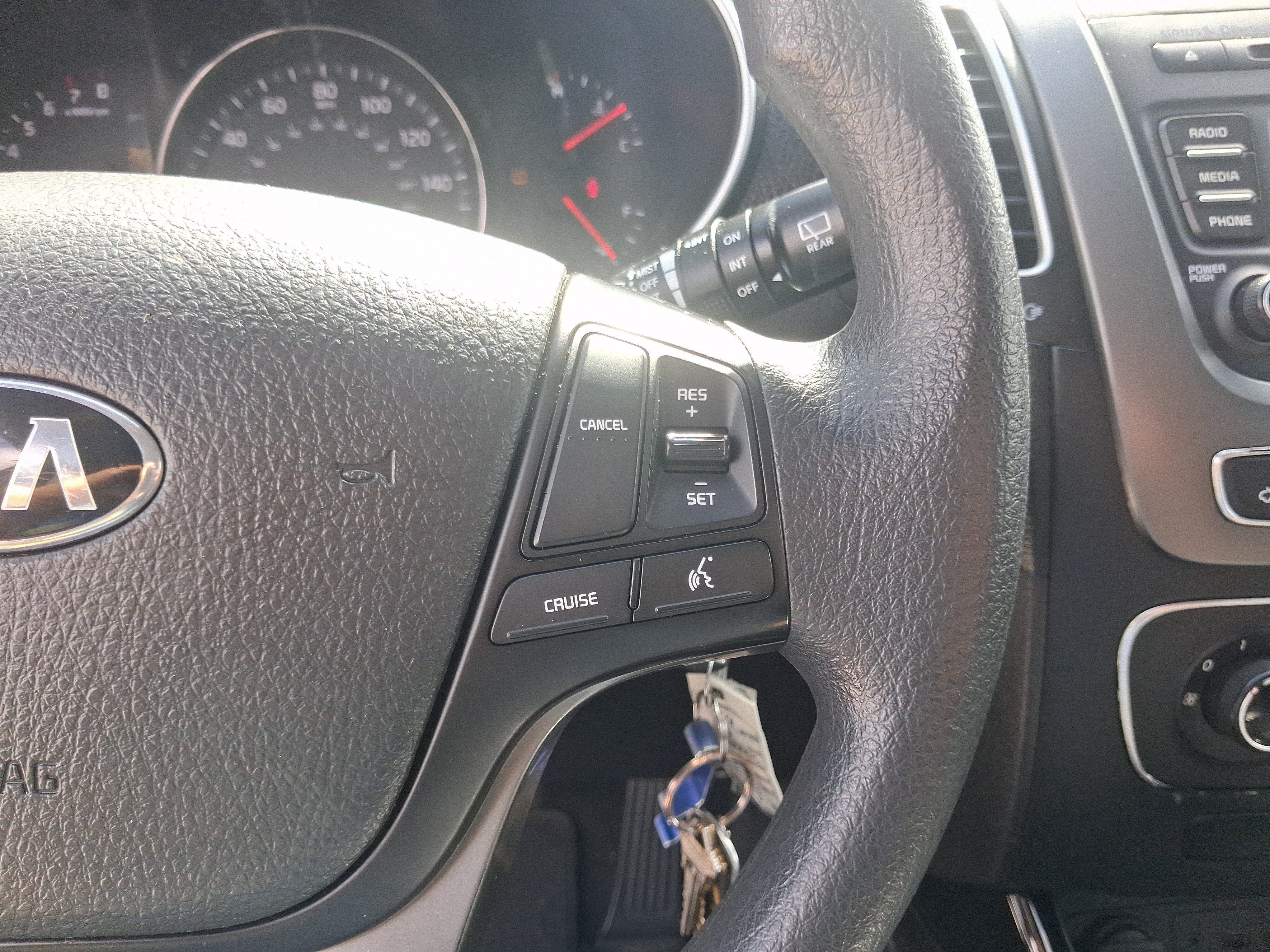 Used 2015 Kia Sorento LX FWD image 16