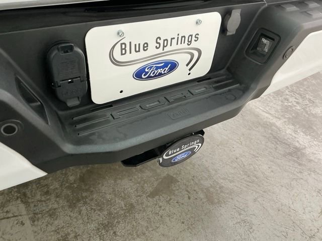 Used 2023 Ford F150 Lightning Lariat image 5