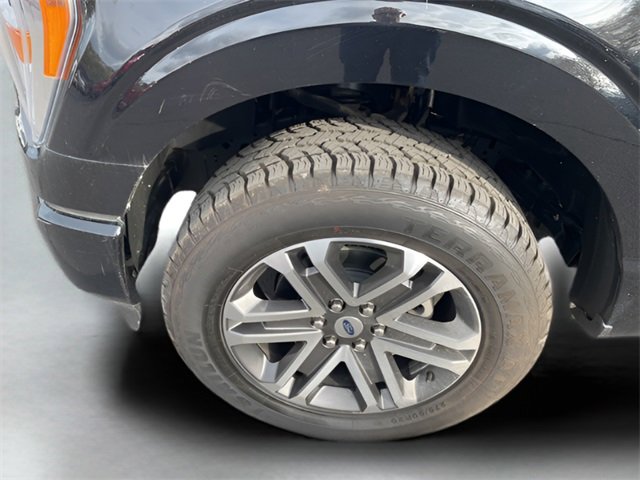 Used 2022 Ford F150 XL w/ STX Appearance Package image 25