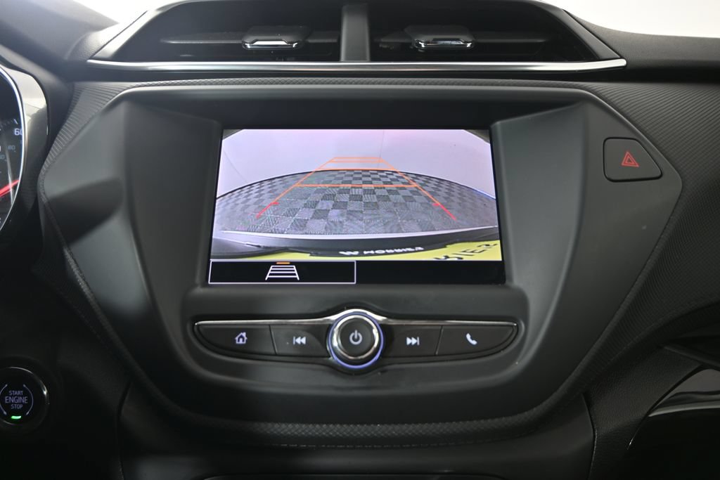 Used 2023 Chevrolet TrailBlazer LT AWD/4WD image 28