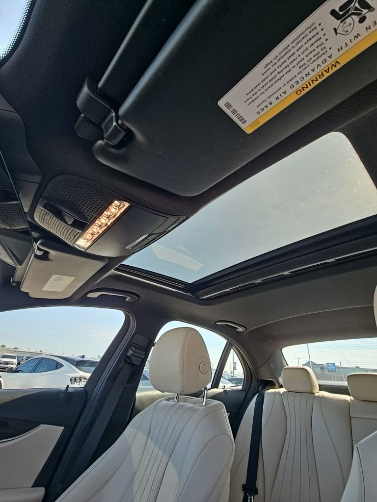 Used 2019 Mercedes-Benz E 300 w/ Premium 1 Package image 23