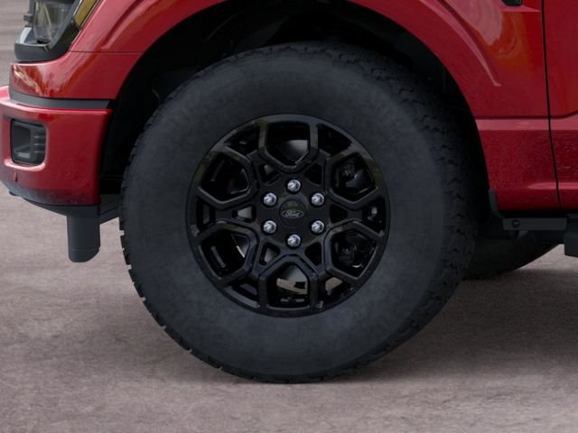 New 2026 Ford F150 XLT AWD/4WD image 19