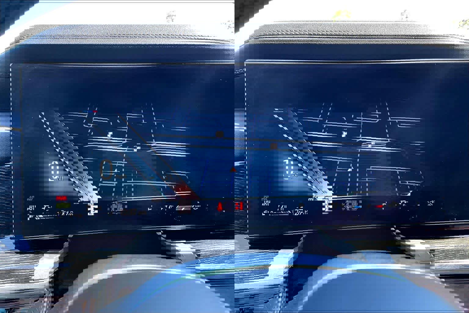 Used 2023 BMW 740i 740i image 24