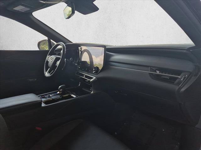 Used 2024 Lexus RX 350 Premium w/ Accessory Package (K3) FWD image 23