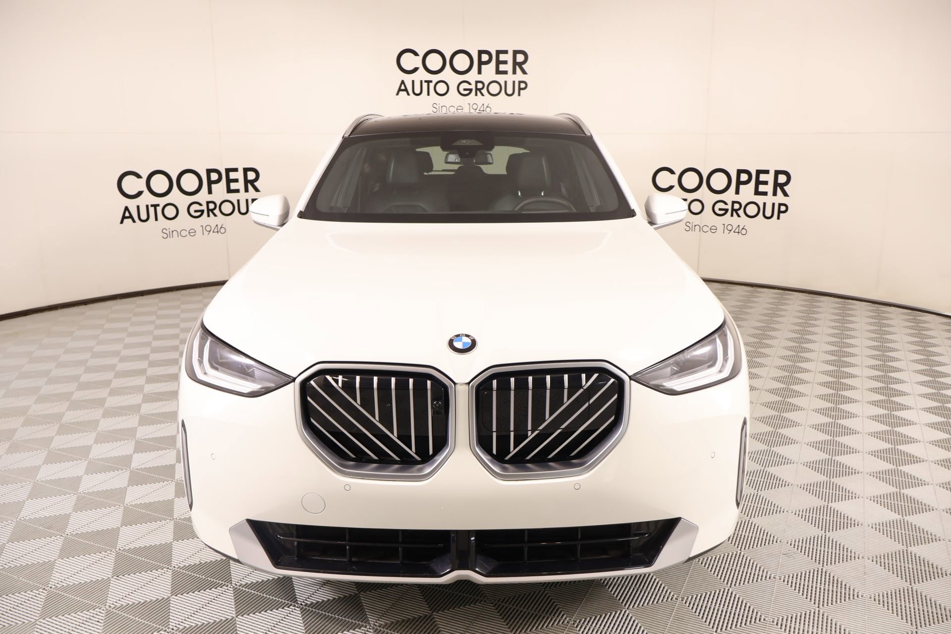 Used 2026 BMW X3 xDrive30i AWD/4WD image 9