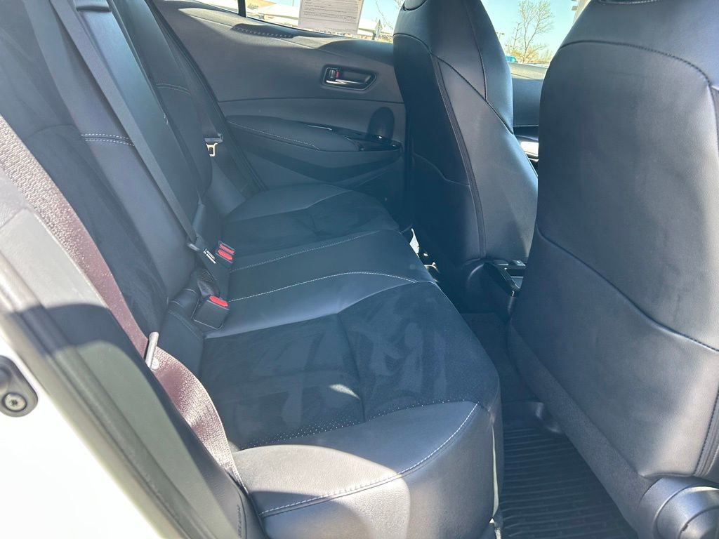 Used 2025 Toyota Corolla GR AWD/4WD image 28