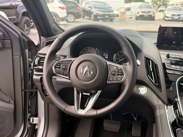 New 2025 Acura RDX SH-AWD image 14