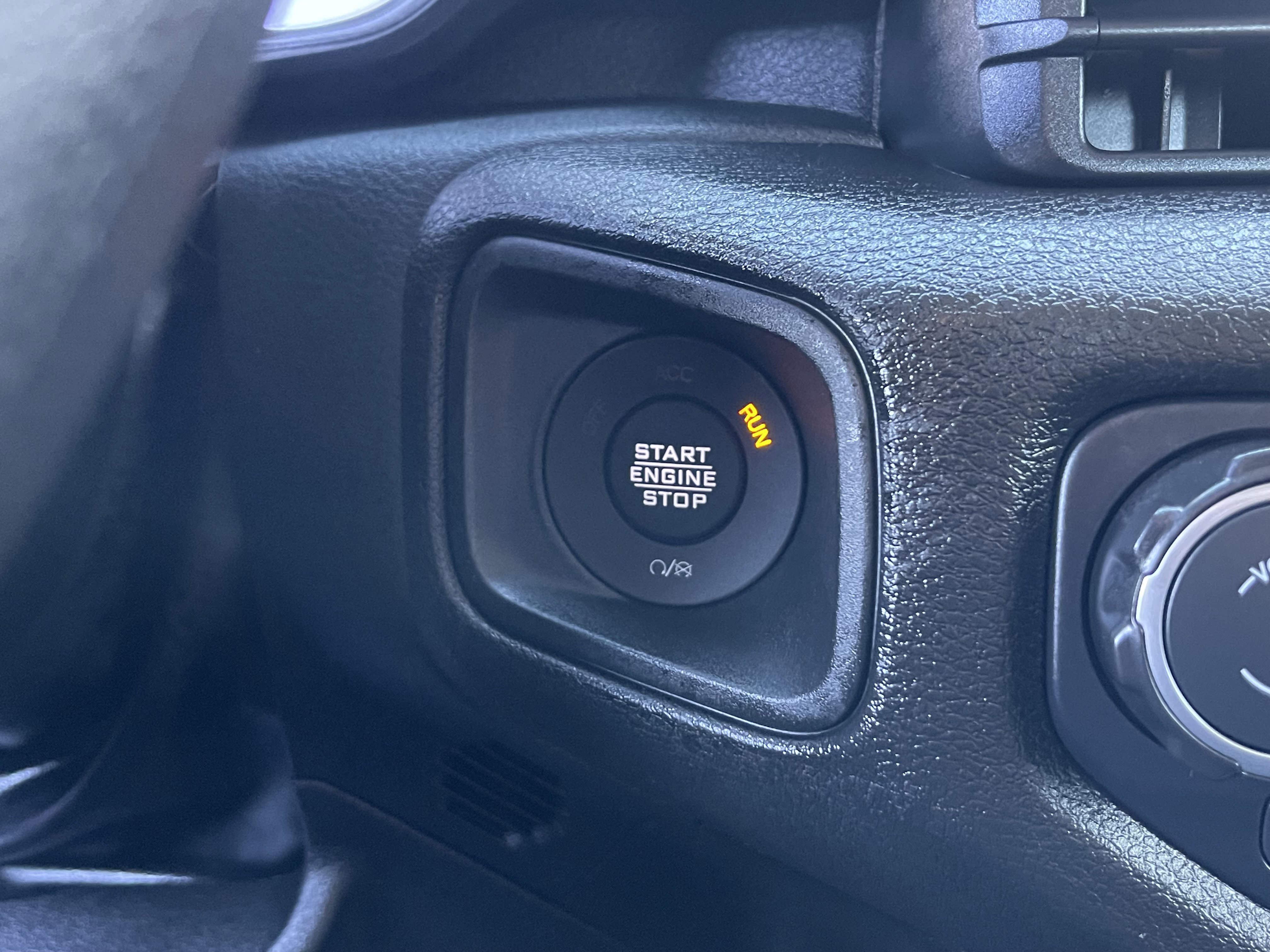 New 2026 Jeep Wrangler Sport image 30