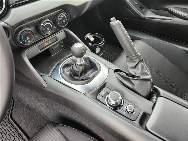 New 2026 MAZDA MX-5 Miata Sport w/ Weather Package image 14