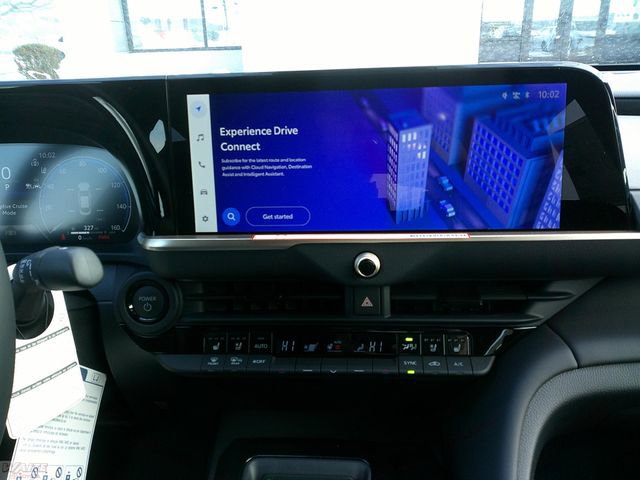 New 2026 Toyota Crown XLE image 12