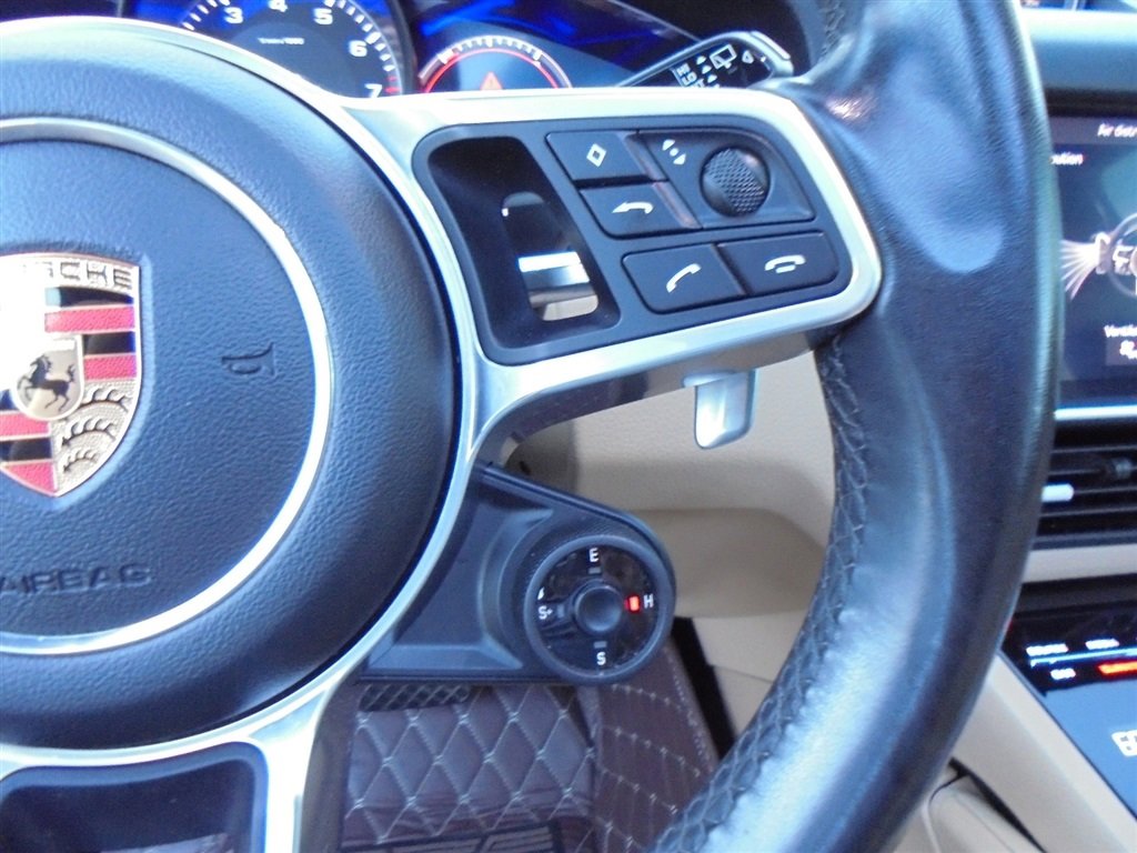 Used 2019 Porsche Cayenne E-Hybrid image 35