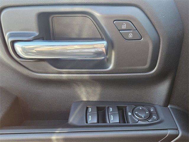 New 2026 GMC Sierra 1500 Pro w/ Graphite Edition image 17